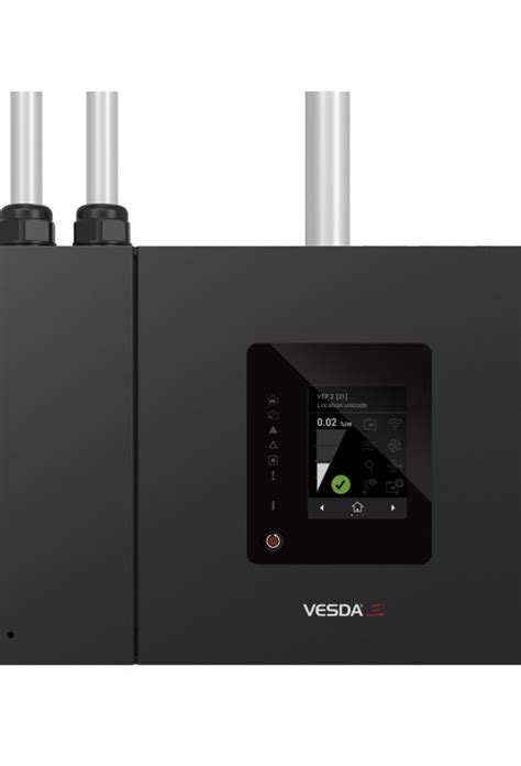 VESDA Systems Leeds, Sheffield, Manchester .